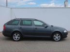 Škoda Octavia - fotka číslo 5