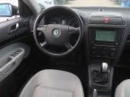 Škoda Octavia - fotka číslo 6