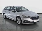 Škoda Octavia - fotka číslo 0