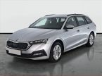Škoda Octavia - fotka číslo 1