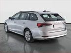 Škoda Octavia - fotka číslo 3