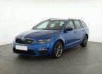 Škoda Octavia - fotka číslo 1