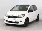 Škoda Citigo - fotka číslo 1