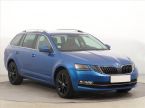 Škoda Octavia - fotka číslo 0
