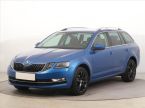 Škoda Octavia - fotka číslo 1