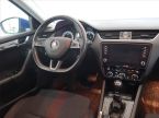 Škoda Octavia - fotka číslo 6