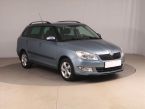 Škoda Fabia - fotka číslo 0