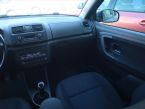 Škoda Fabia - fotka číslo 7