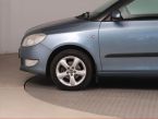 Škoda Fabia - fotka číslo 13