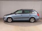 Škoda Fabia - fotka číslo 2