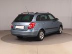 Škoda Fabia - fotka číslo 4