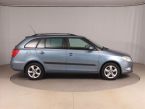 Škoda Fabia - fotka číslo 5