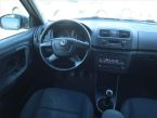 Škoda Fabia - fotka číslo 6