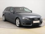 Audi A4 - fotka číslo 0