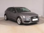 Audi A3 - fotka číslo 0