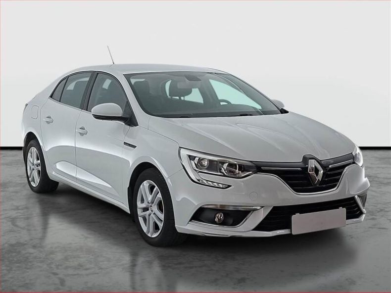Renault Mégane - hlavní fotka inzerátu