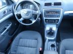 Škoda Octavia - fotka číslo 6