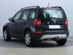 Škoda Yeti - fotka číslo 3