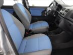 Škoda Fabia - fotka číslo 6
