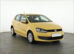 Volkswagen Polo - fotka číslo 0