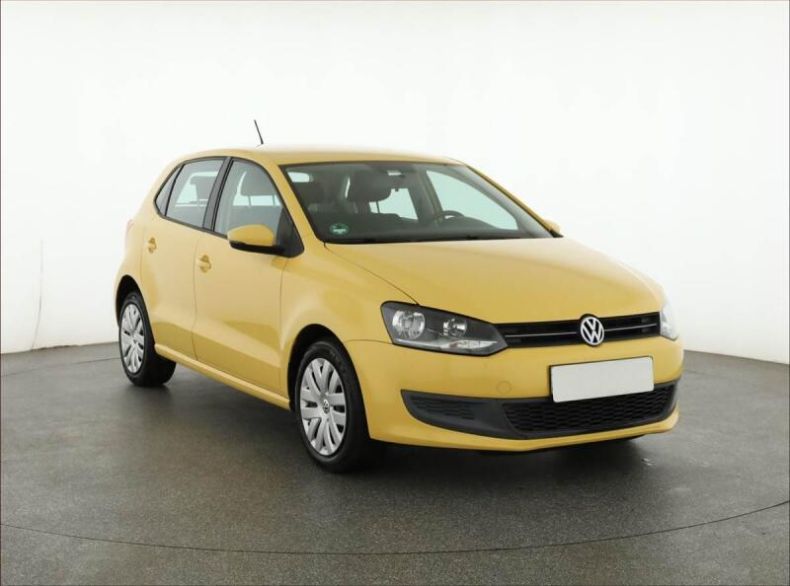 Volkswagen Polo - hlavní fotka inzerátu