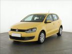 Volkswagen Polo - fotka číslo 1