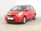 Toyota Yaris - fotka číslo 1