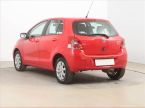 Toyota Yaris - fotka číslo 3
