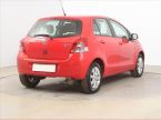 Toyota Yaris - fotka číslo 4