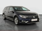 Volkswagen Passat - fotka číslo 0