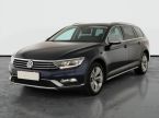 Volkswagen Passat - fotka číslo 1