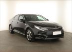 Kia Optima - fotka číslo 0