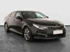 Kia Optima - fotka číslo 0