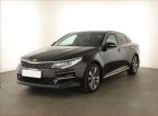Kia Optima - fotka číslo 1