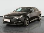 Kia Optima - fotka číslo 1