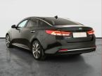 Kia Optima - fotka číslo 3
