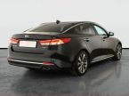 Kia Optima - fotka číslo 4
