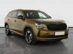 Škoda Kodiaq - fotka číslo 0