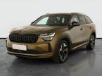 Škoda Kodiaq - fotka číslo 1