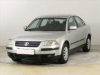 Volkswagen Passat - fotka číslo 1