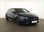 Mercedes Třída CLA - fotka číslo 0