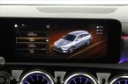 Mercedes Třída CLA - fotka číslo 13