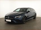 Mercedes Třída CLA - fotka číslo 1