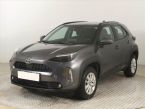 Toyota Yaris Cross - fotka číslo 1