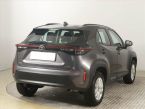 Toyota Yaris Cross - fotka číslo 4