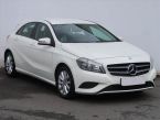 Mercedes Třída A - fotka číslo 0