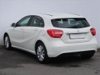 Mercedes Třída A - fotka číslo 3