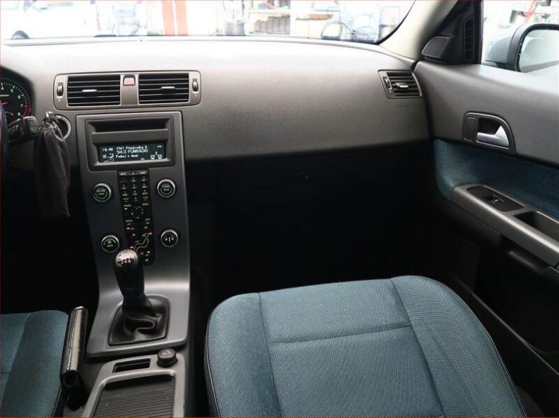 Volvo C30 - hlavní fotka
