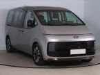 Hyundai Staria - fotka číslo 0