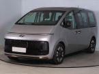 Hyundai Staria - fotka číslo 1